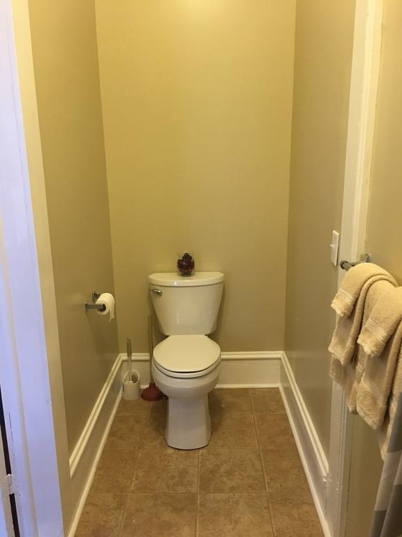 Cook Mansion Bed & Breakfast Montour Falls Экстерьер фото
